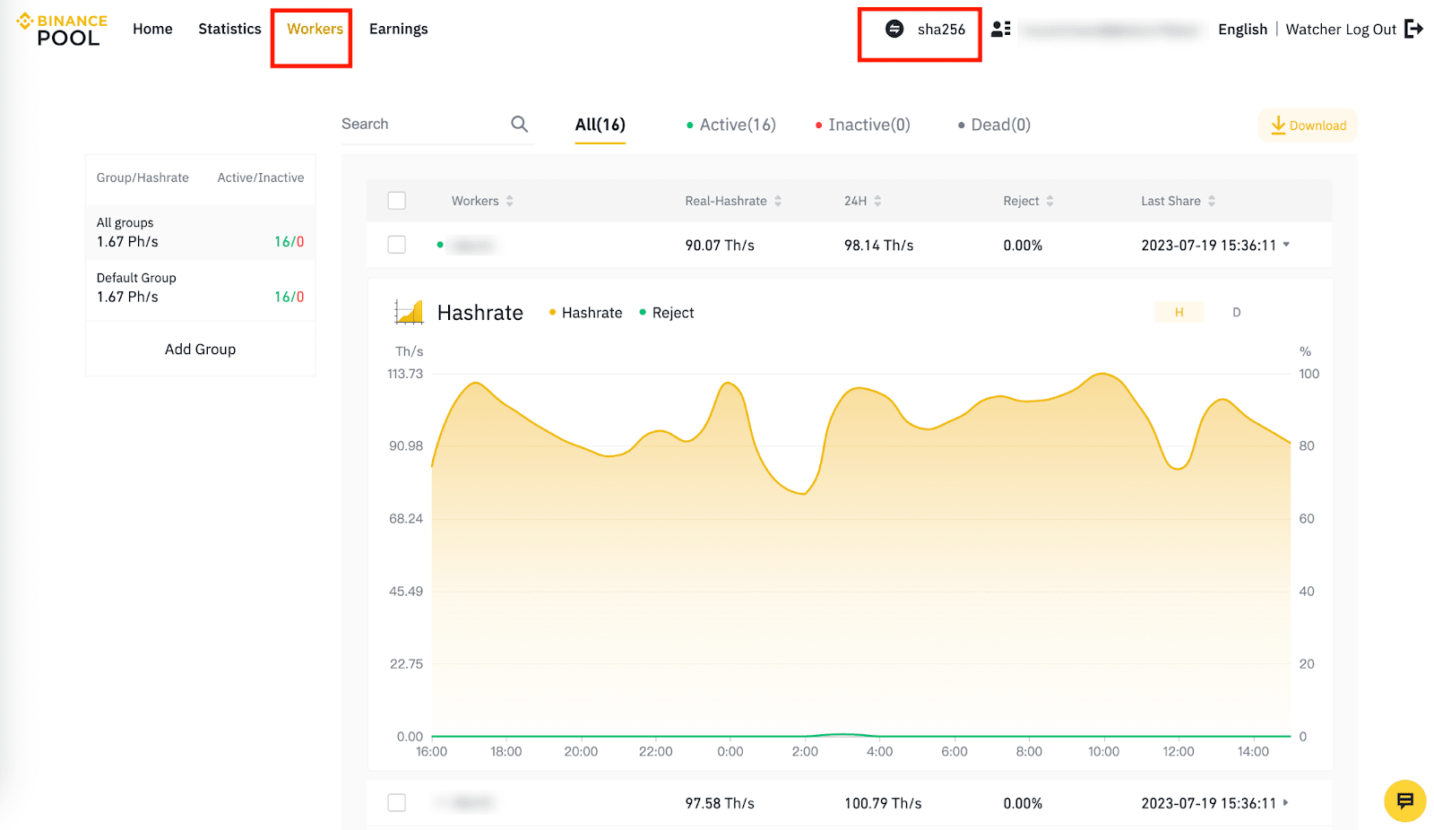 BCH upgrade proposal: Use ASERT as the new DAA