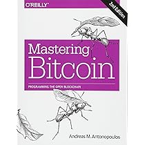 Mastering Bitcoin by Andreas M. Antonopoulos - Download link