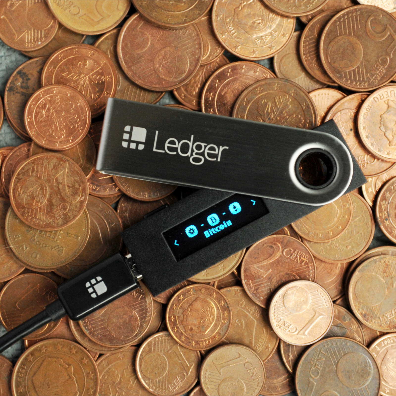 Ledger Nano X | Ledger