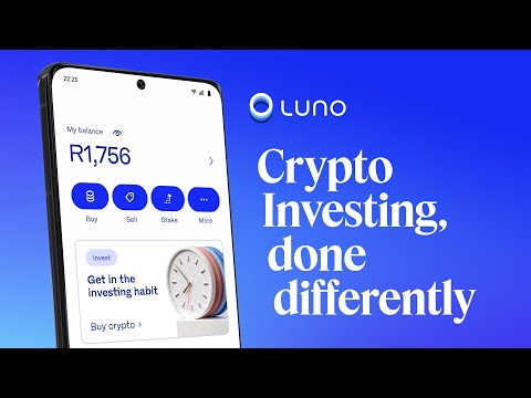 Luno Review | The Best Crypto App For Beginners?