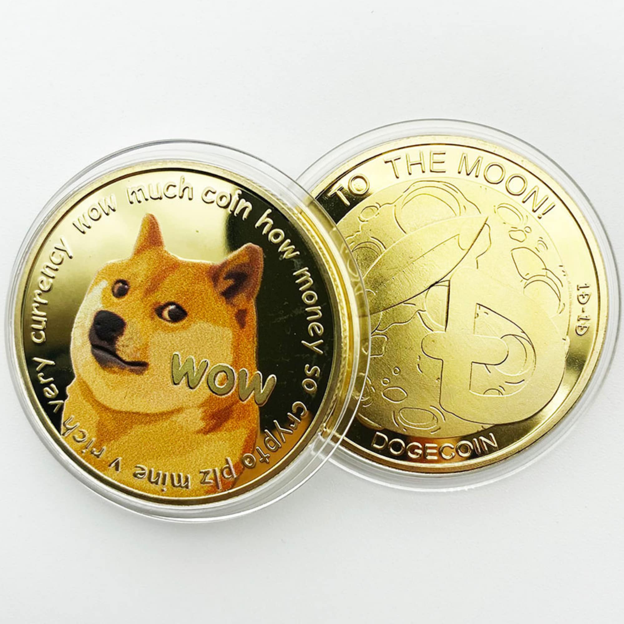 Dogecoin INR (DOGE-INR) Price, Value, News & History - Yahoo Finance