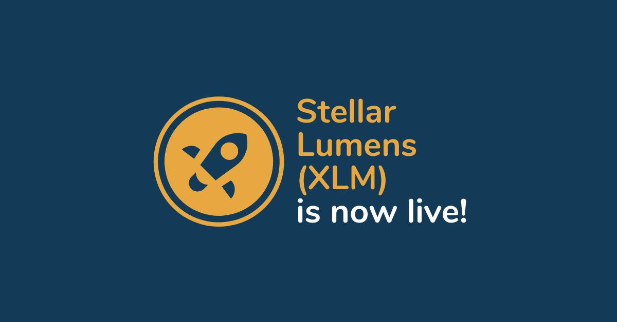 Exchange Stellar (XLM) | SwapSpace Exchange Aggregator