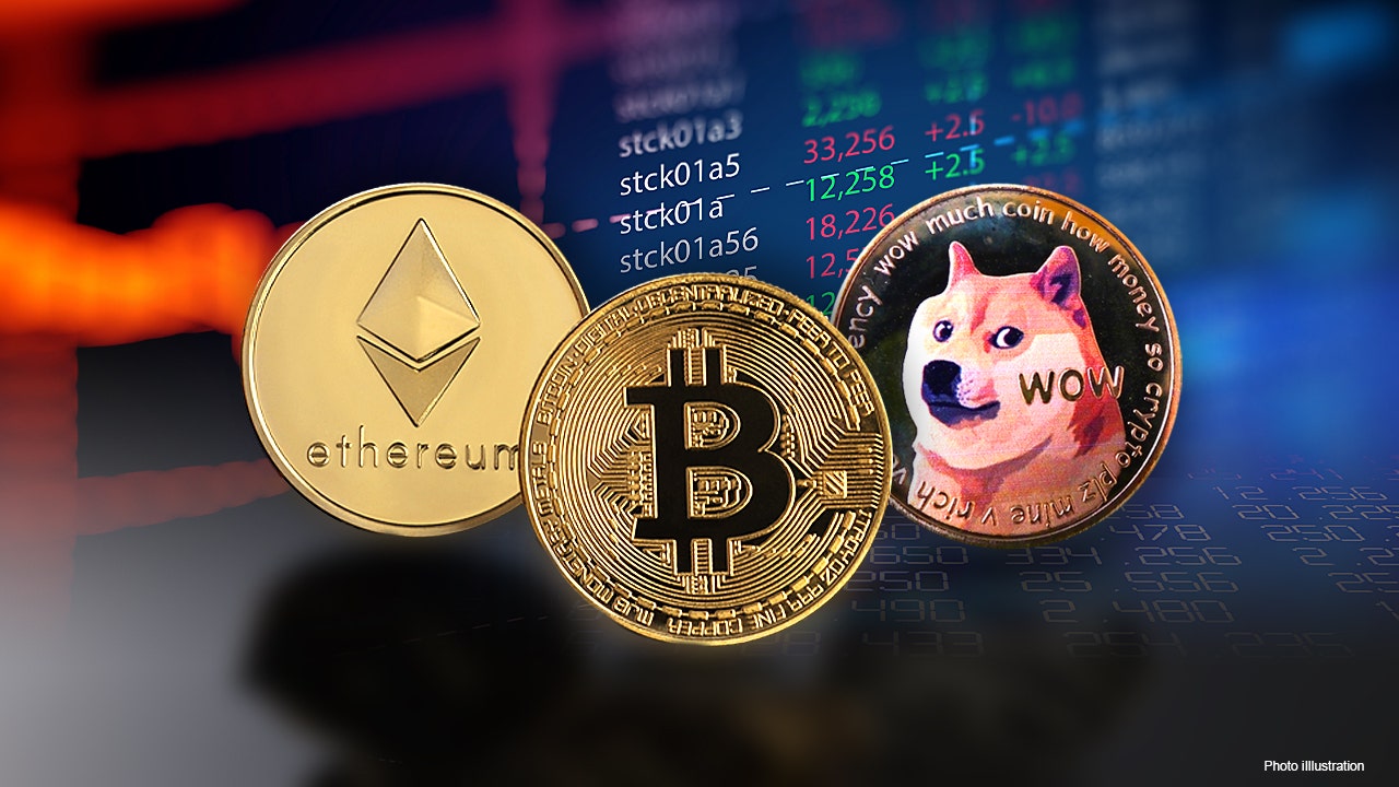 Dogecoin ETH (DOGE-ETH) Price, Value, News & History - Yahoo Finance