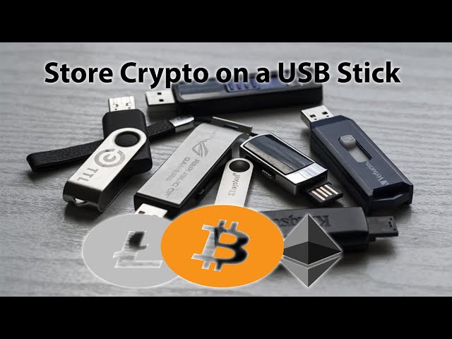 What Is The Safest Way To Store Bitcoin Securely | bitcoinlove.fun