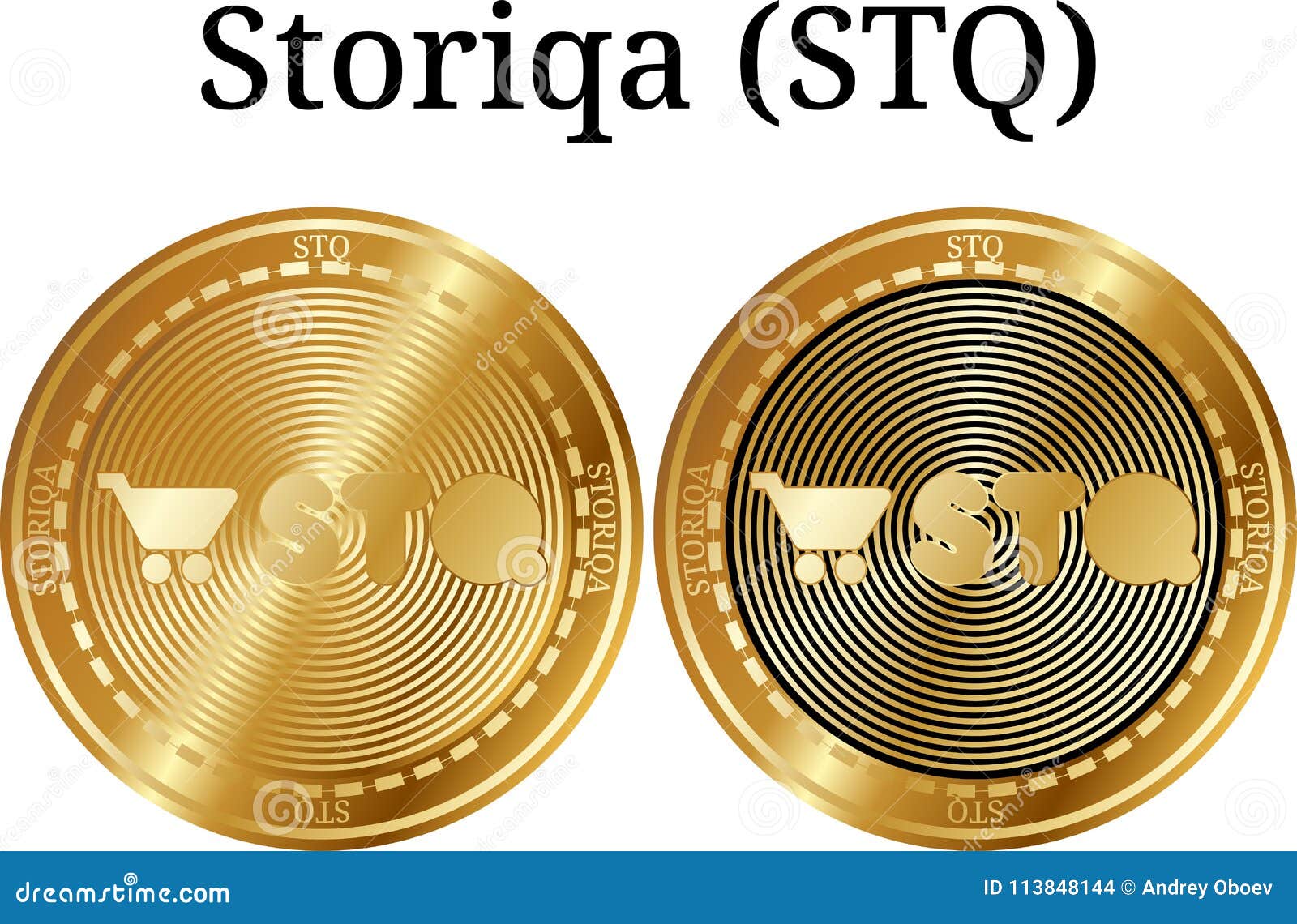 STQ ($) - Storiqa Price Chart, Value, News, Market Cap | CoinFi