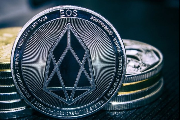 What is EOS? Understanding EOS Blockchain and EOS Token