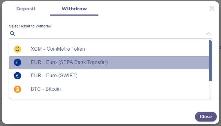 How to transfer crypto into a bank account – bitcoinlove.fun