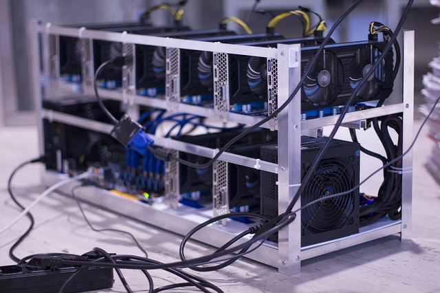 Crypto Mining Hosting & Bitcoin Mining Hosting Services