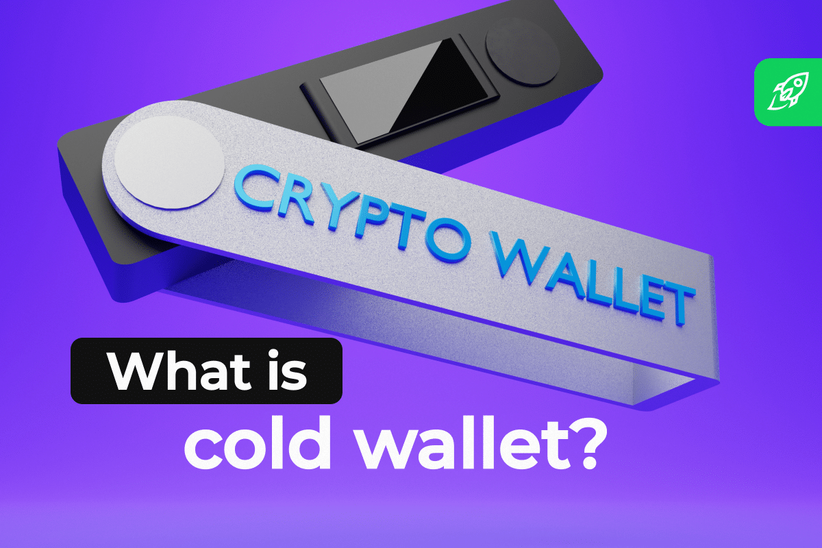 Ballet Cold Storage | Making Crypto Easy