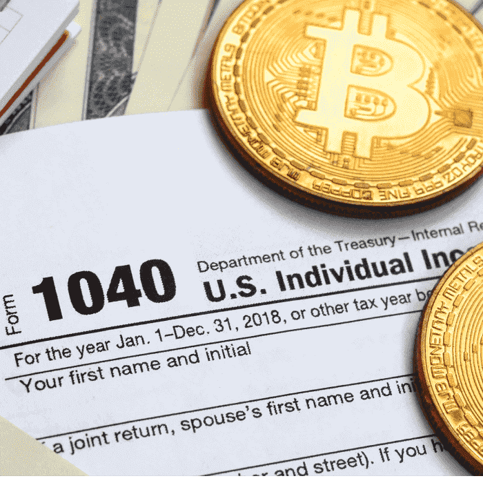 IRS Notice Cryptocurrency Taxation - Boxelder Consulting