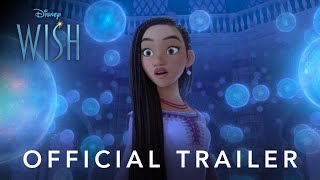 Wish | Disney Movies