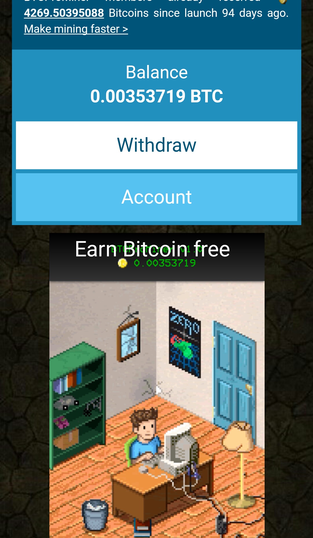 (Real bitcoin generator) Earn free bitcoins instantly [bitcoin generator]bitcoin-generator