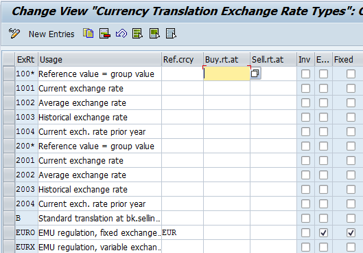 Consolidation Extension for SAP Analytics Cloud – Detailed Currency Conversion - InsightCubes