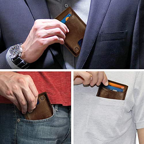 The Best Slim and Minimal Wallets of | Best slim wallet, Slim wallet, Wallet