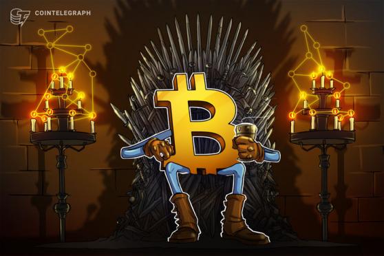 The Mysterious ‘Crypto King’ Who Stole $M in Bitcoin and Wound Up Dead