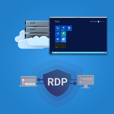 Buy RDP online - Cheap Windows VPS RDP with Full Admin Access