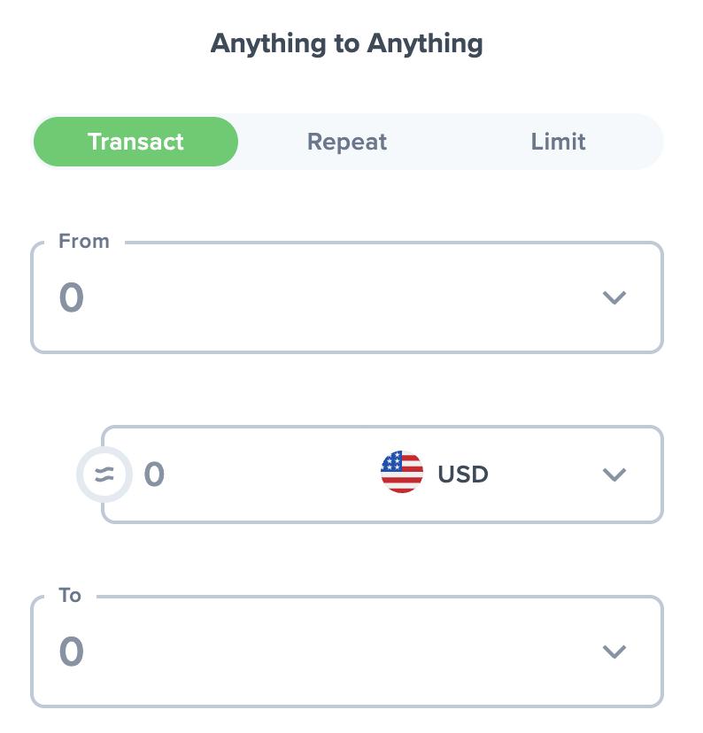 How To Transfer From Uphold To Coinbase 