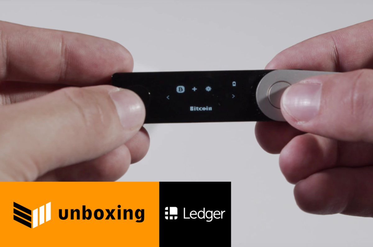 Ledger Nano X Review: Safety, Price & Box ()