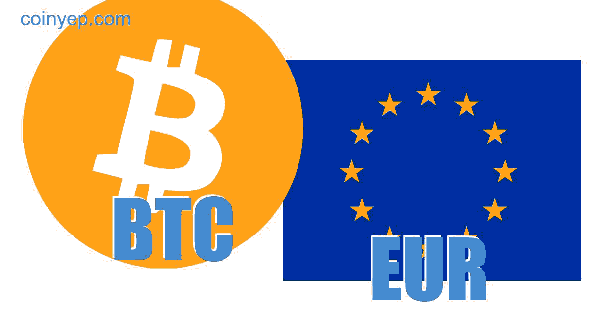 BTC to EUR | Convert Bitcoin to Euros | Revolut Singapore