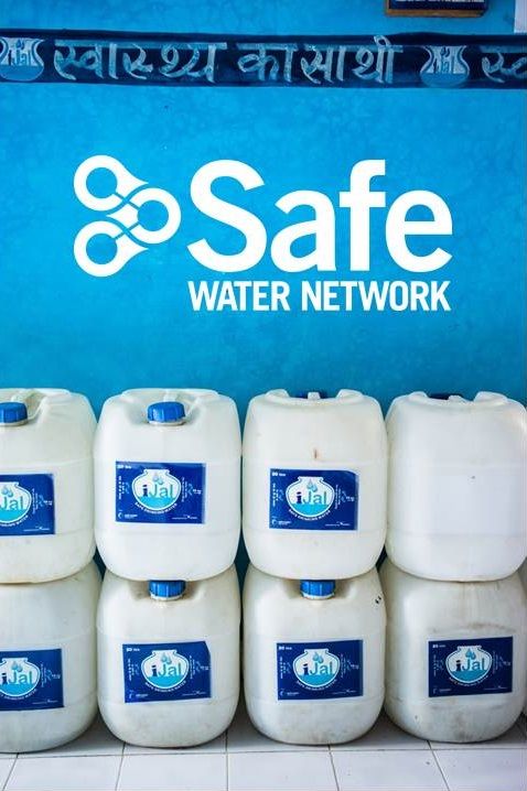Safe Water Network - Stone Family Foundation