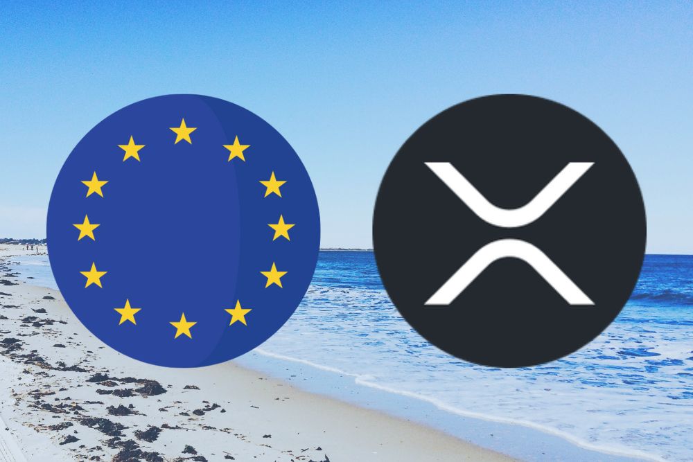 XRP to EUR | Convert Ripple to Euro | OKX