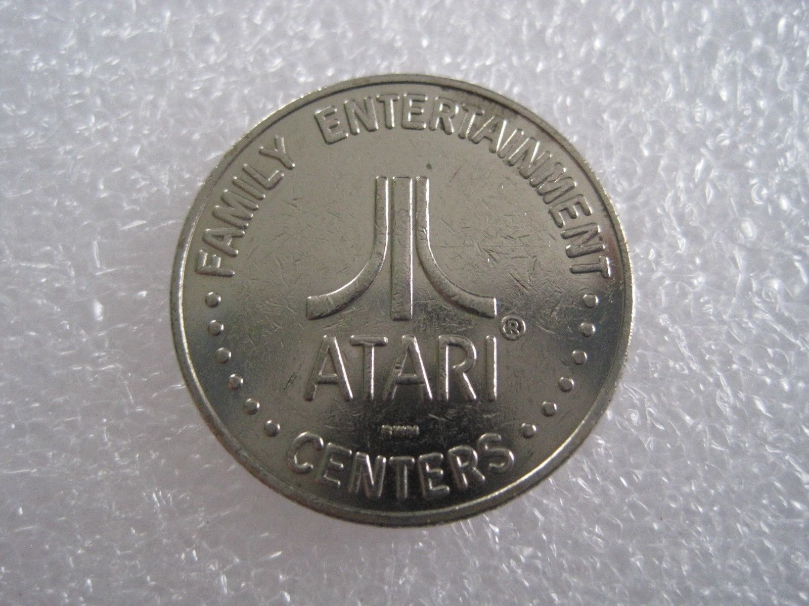 Why has Atari Token (ATRI) dropped by over 25% today?