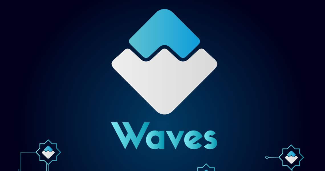 Waves price today, WAVES to USD live price, marketcap and chart | CoinMarketCap