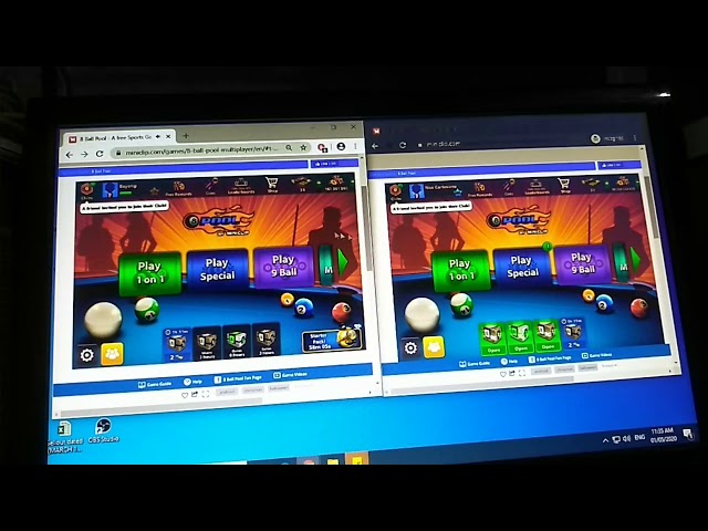 8 ball pool box Trick ~ 8 ball pool world