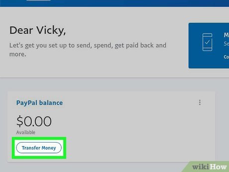 How To Add Money To Paypal From Debit Card []