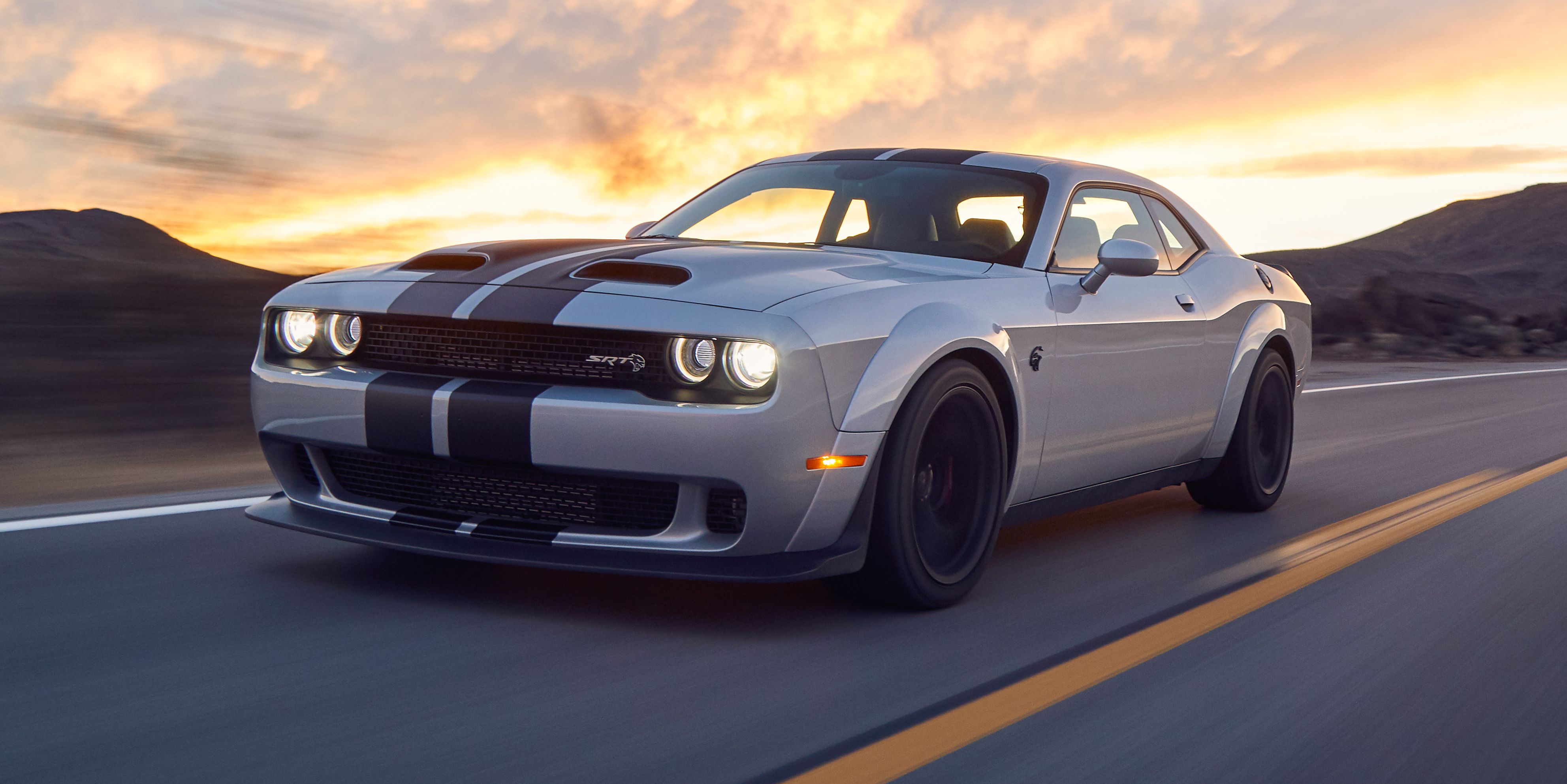 Dodge Cars, Trucks and SUVs: Latest Prices, Reviews, Specs and Photos | Autoblog