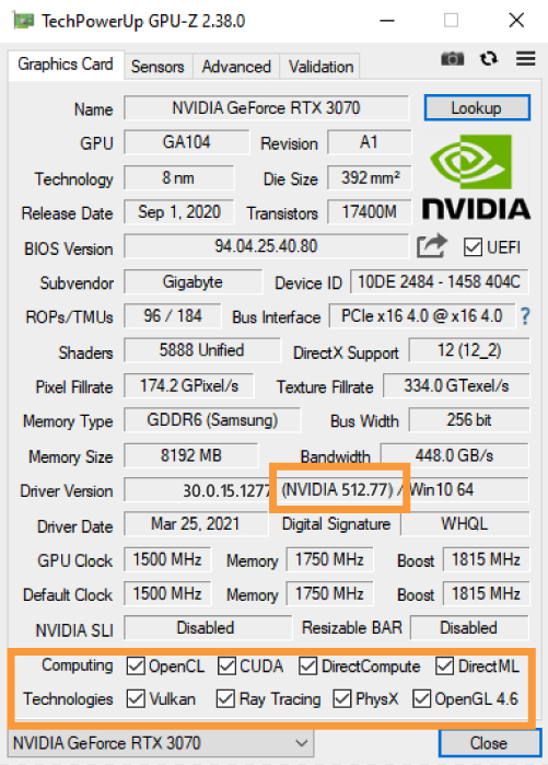 PSA: NVIDIA driver issues when mining or gaming | NiceHash