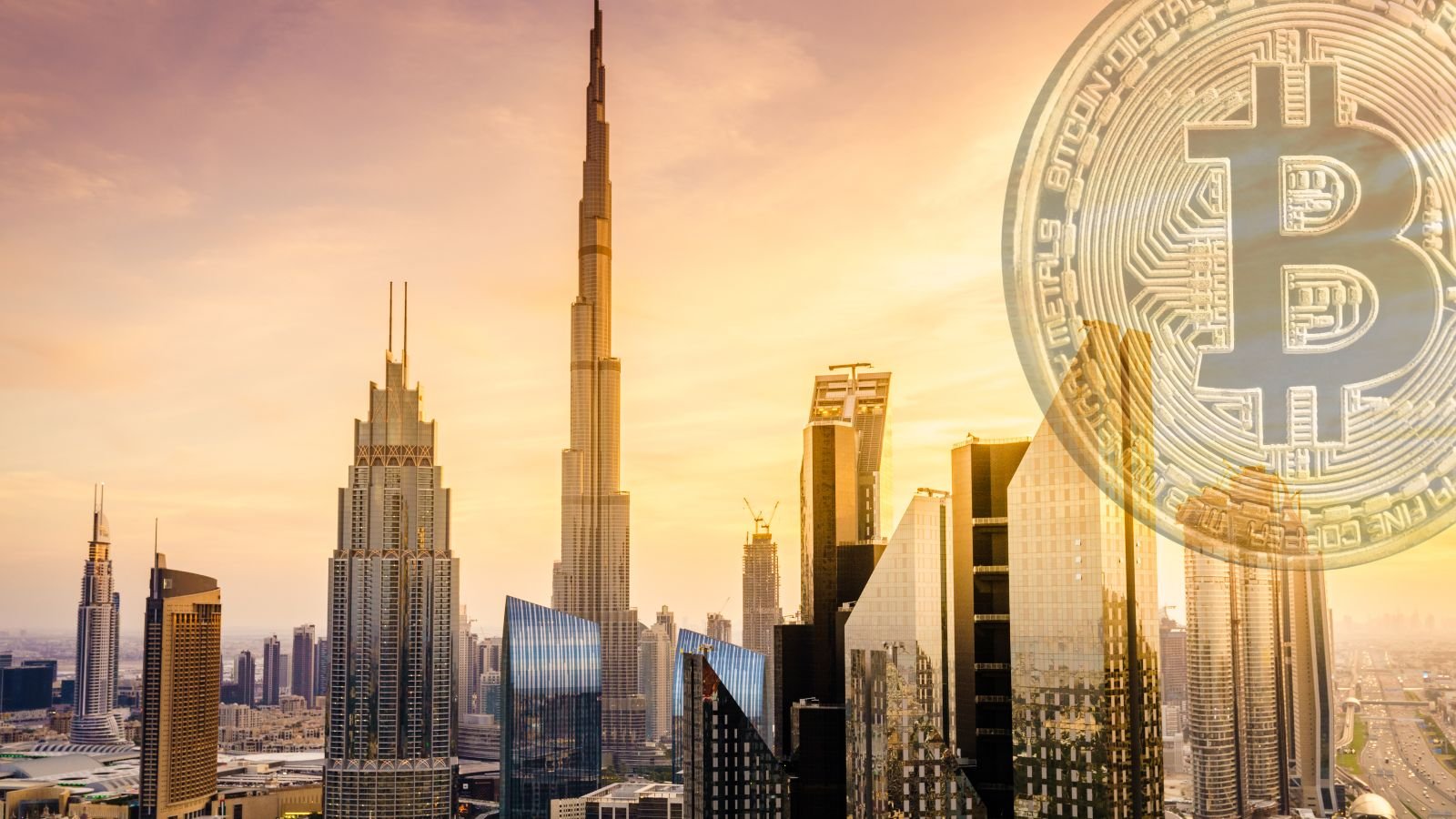 Blockchain Technology : Bitcoin’s Legal and Tax Status in Dubai & UAE