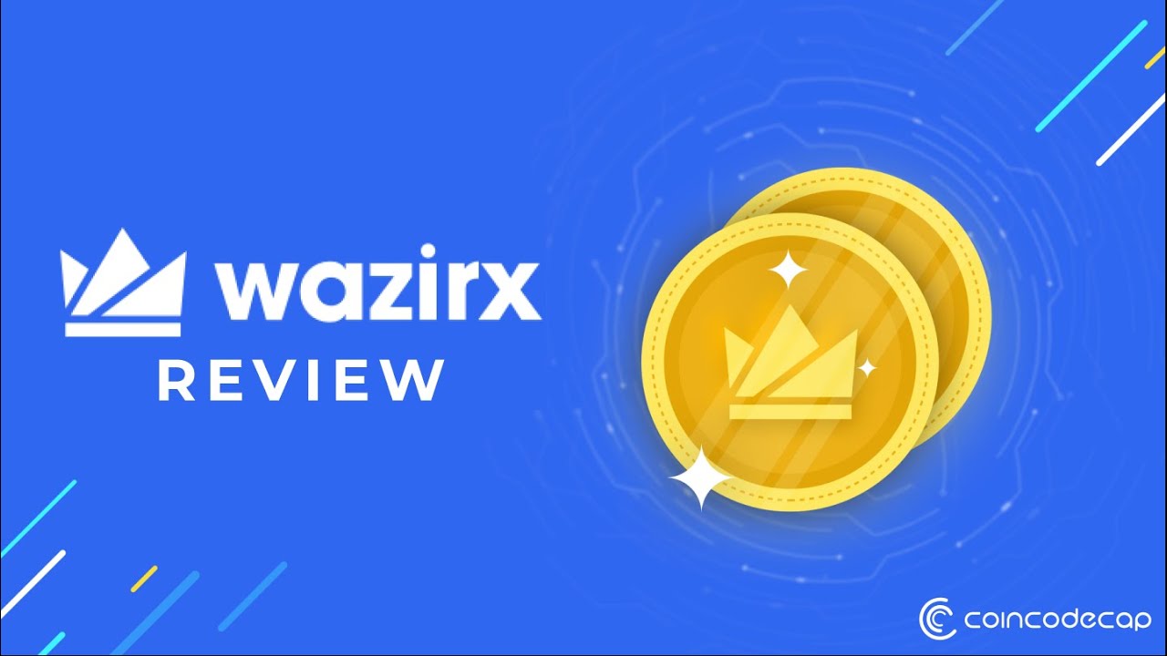 WazirX Review: The Future of Indian Crypto Trading? | AIBC