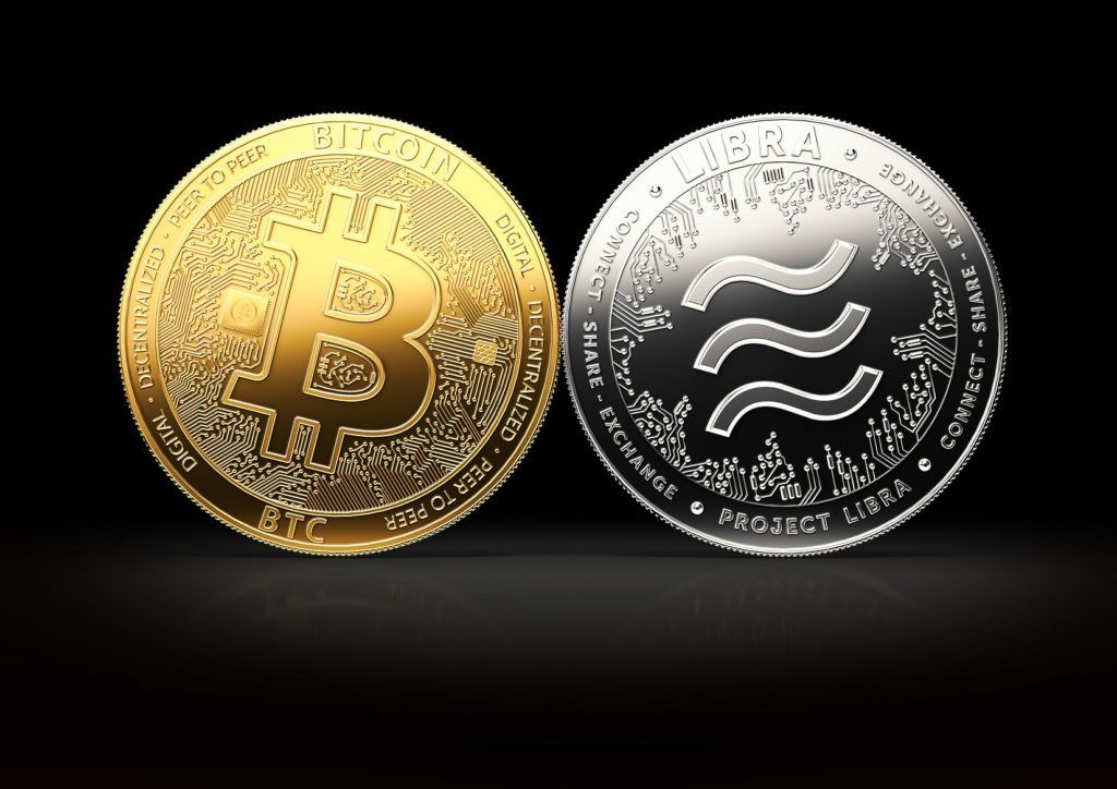 Block Chain Virtual Currency Libra Royalty-Free Images, Stock Photos & Pictures | Shutterstock