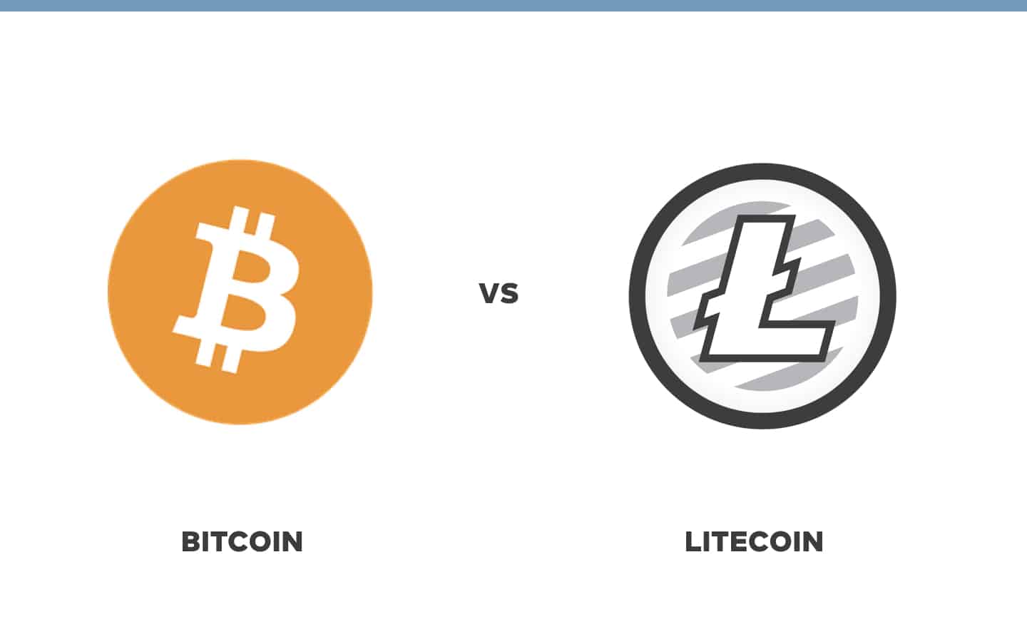 Bitcoin Cash Vs. Litecoin: The Biggest Bitcoin Forks