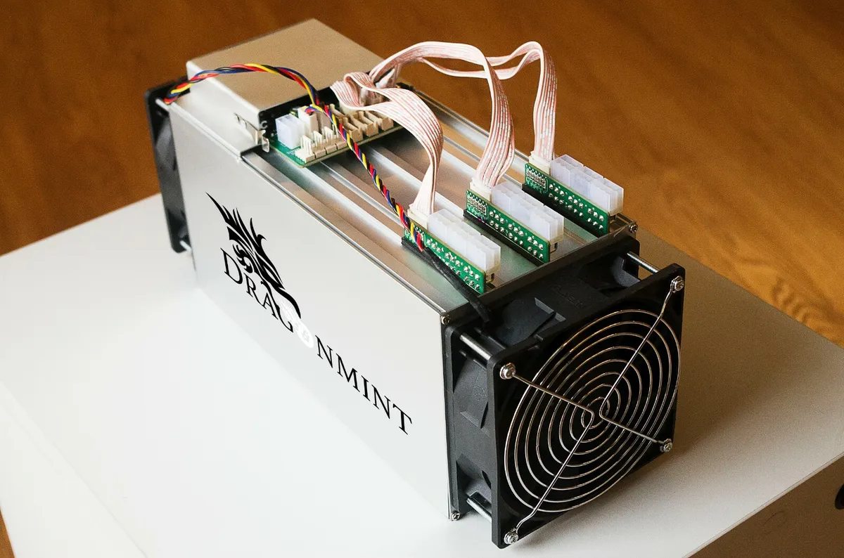 Asic Miner Hardware supplier in China丨X-ON MINING