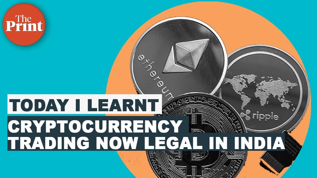 3 legal and regulatory challenges surrounding the use of cryptocurrencies - The Economic Times