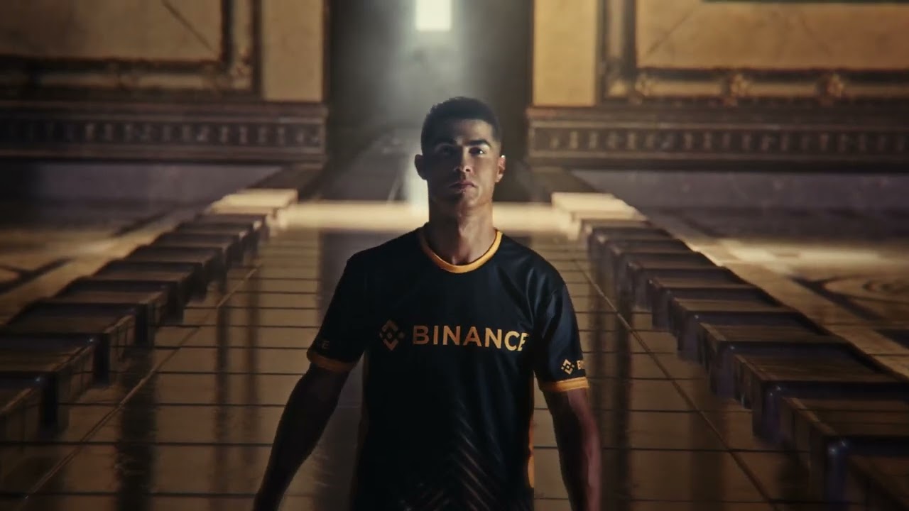 Cristiano Ronaldo faces $1B class action suit after promoting Binance NFTs