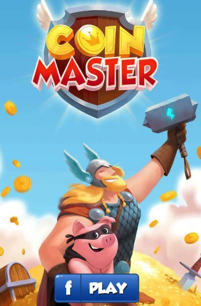 Download Spin Link: Coin Master Spins android on PC