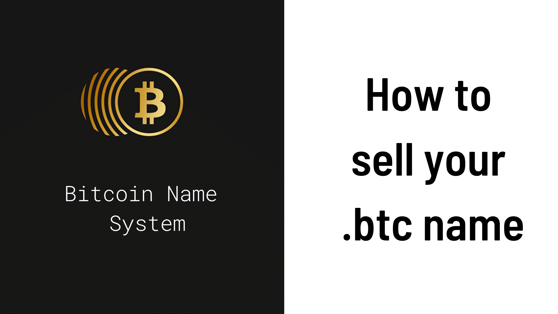 How to Sell Bitcoin in [Coinbase, Robinhood & Cash]