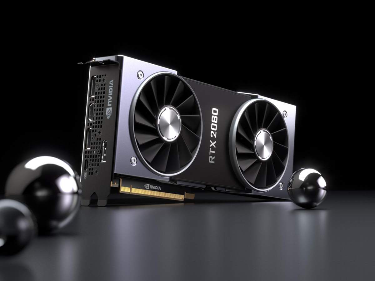 GeForce RTX™ GAMING OC 8G Key Features | Graphics Card - GIGABYTE Global