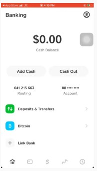 How to Buy Bitcoin on Cash App - NerdWallet