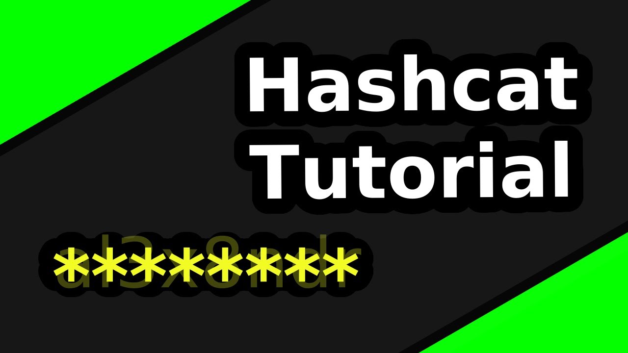 Crack Bitcoin Wallet Password with Hashcat