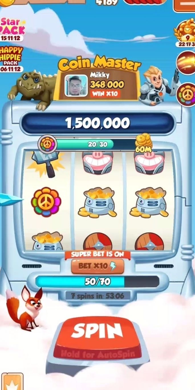 Spin Master - Coin Master Free Spins Coins Rewards APK (Android App) - Free Download