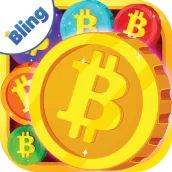 Download Bitcoin Pop - Get Bitcoin! android on PC