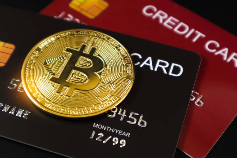 Can you buy crypto with a credit card? | Fortune Recommends