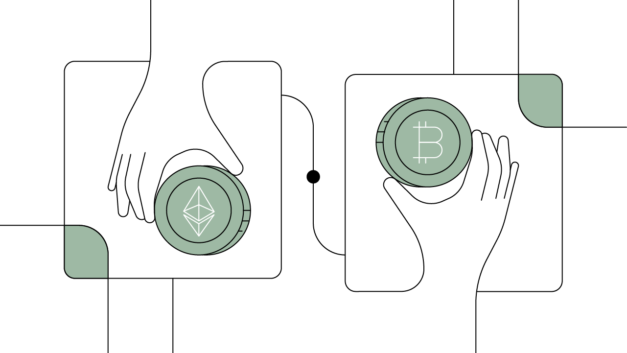 Crypto Trading Pairs Explained