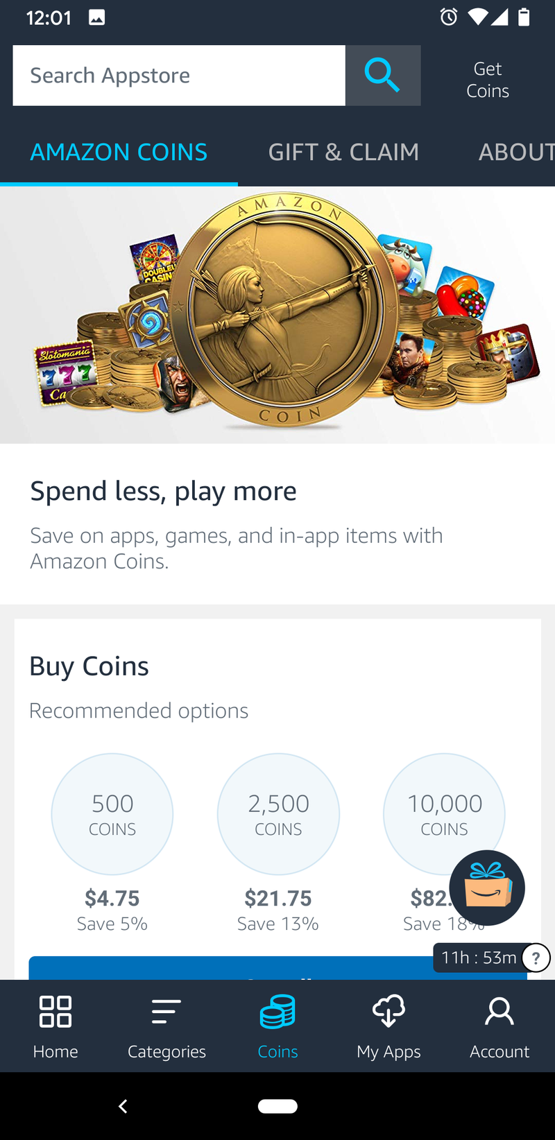 What Are Amazon Coins? How to Use Amazon's Digital Currency