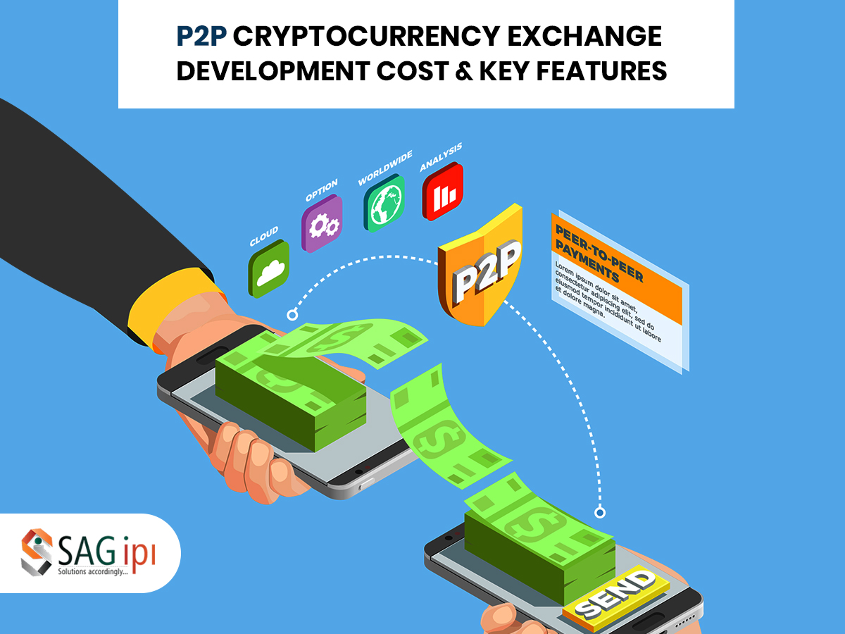 What Is a P2P Crypto Exchange and How Does It Work? - AlphaPoint