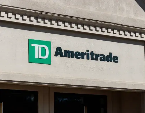 Retail Brokerage TD Ameritrade Backs New Crypto Exchange